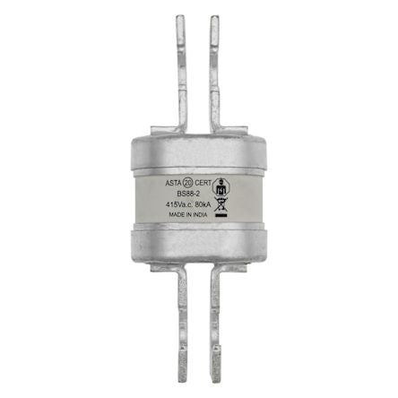 Eaton 500A British Standard Fuse 49 x 131 mm 415V, 92 mm