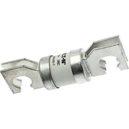 Eaton 80A Bolted Tag Fuse 31 x 110 mm 415V ac, 82 mm
