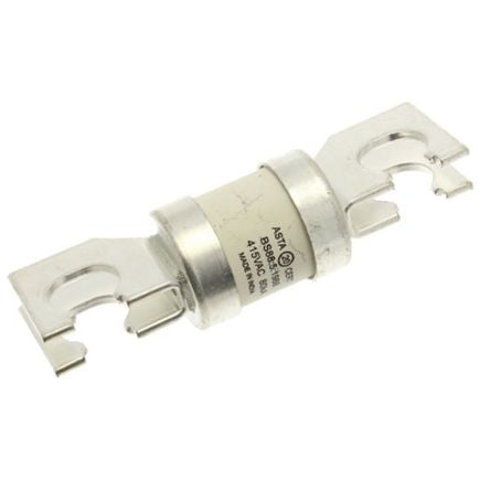 Eaton 200A Bolted Tag Fuse 31 x 110 mm 415V ac, 82 mm