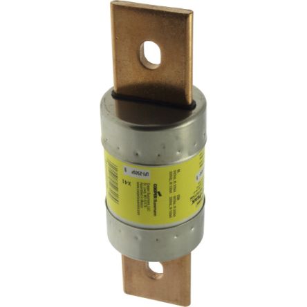 Eaton 250A T Cartridge Fuse, 51 x 182 mm