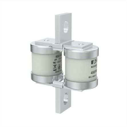 Eaton 450A Bolted Tag Fuse FMM 690V ac, 85 mm