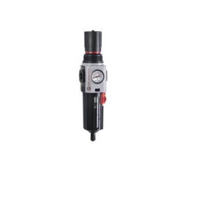 Norgren Excelon Plus Filter Regulator, 5 μm, 3/8 in G, Manual, 10 bar