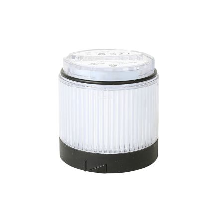 Allen Bradley 856T Series Multicolour Multiple Effect Beacon Tower, LED Bulb 24V ac/dc, AC/DC, IP67, IP66