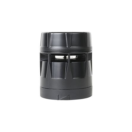 Allen Bradley 856T Series Steady Effect Beacon Tower, LED Bulb 24V ac/dc, AC/DC, IP66, IP67