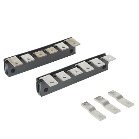 Allen Bradley Wiring Kit for use with 100-E265 → 100-E370 Wye Contactors