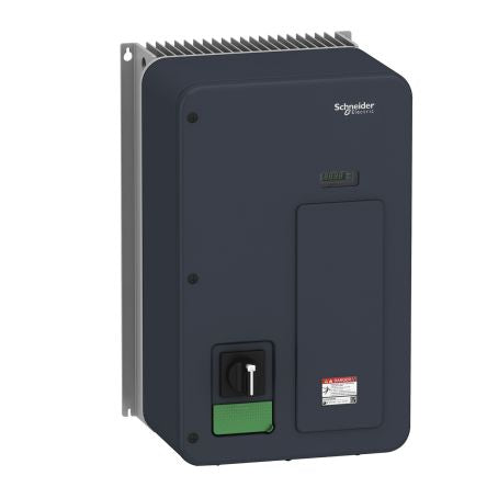 Schneider Electric Variable Speed Drive, 7.5 kW, 3 Phase, ATV320 Series 500V ac 17 A
