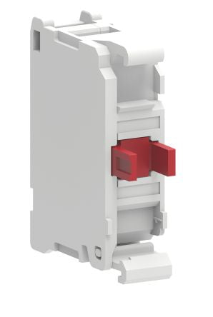 Lovato Switch Disconnector Auxiliary Switch, GL Series for Use with GL Switch