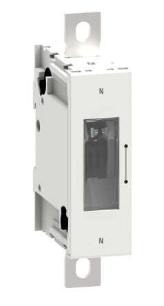 Lovato Switch Disconnector Auxiliary Switch, GL160-315A Series for Use with GL160-315A