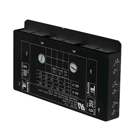 Lovato Contactor, 888-Pole 888V, 888V