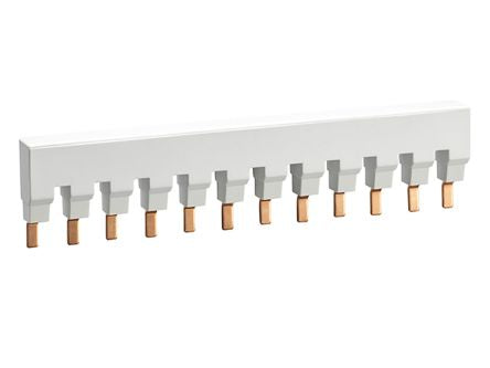 Lovato 1 to 63 A P1 MB Miniature Circuit Breaker, 1A, 63 A, B Curve, D, Type C, 400V ac AC, 10 kA Breaking Capacity