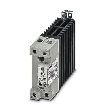 Phoenix Contact ELR Solid State Relay