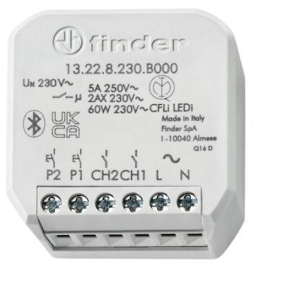 Finder, 13