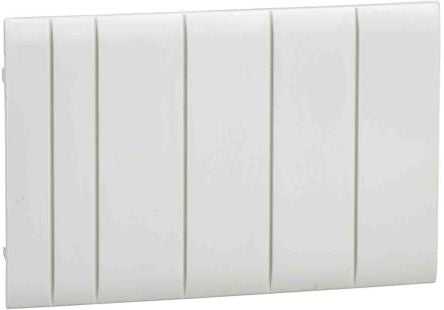 Schneider Electric Plastic Cable Trunking Accessory Mureva 46 mm 90mm