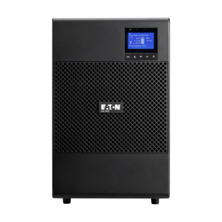 Eaton 190V ac, 276 V ac Input Stand Alone Uninterruptible power supply, 3000 VA, 9SX 2.7 kW