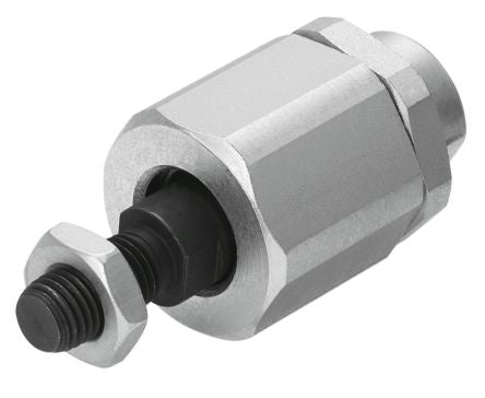 Festo Spherical Rod End FK-M12, For Use With Piston Rod