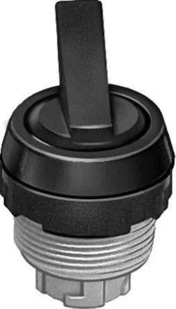 Festo Toggle Pneumatic Manual Control Valve H Series 2.5 mm, 9306