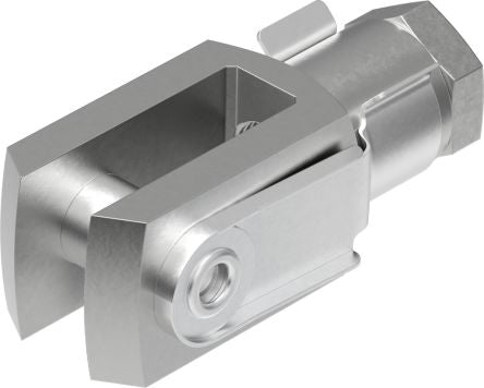 Festo Clevis SG-M12, For Use With Piston Rod