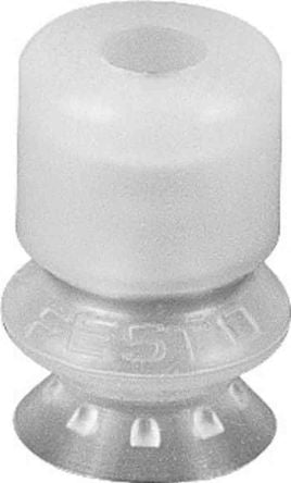 Festo 20 mm Round Silicone Suction Cup ESV-20-BS