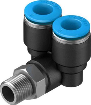 Festo QSYL-1/8-8 Series, 153175