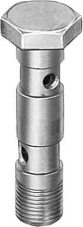 Festo VT, 206147 Multiple distributor function in conjunction with components LK or TK