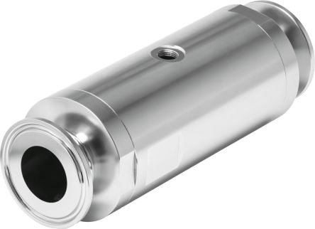 Festo VZQA Series Pneumatic Pinch Valve, 3968925
