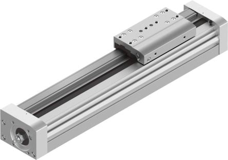 Festo EGC, 3013389 Electrical Linear Actuator, 5000mm/s, 200 mm