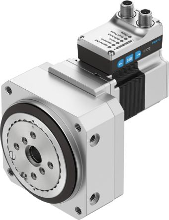 Festo, 450N, 8087822 24V dc 10.47m/s