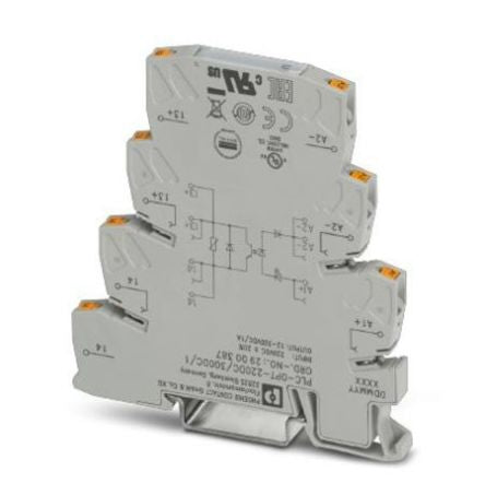 Phoenix Contact PLC Solid State Interface Relay
