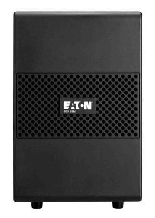 Eaton 190V, 276 V Input Stand Alone Battery Expansion Module, 1000 VA, 9SX 900 W