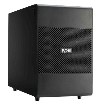 Eaton 190V, 276 V Input Stand Alone Battery Expansion Module, 3000 VA, 9SX 1.8 kW