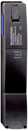 Schmersal AZM 201 Series Solenoid Interlock Switch, Power to Unlock