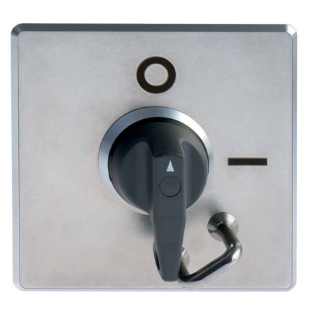 Schmersal Flange Isolator Module -, IP67, 22000 W
