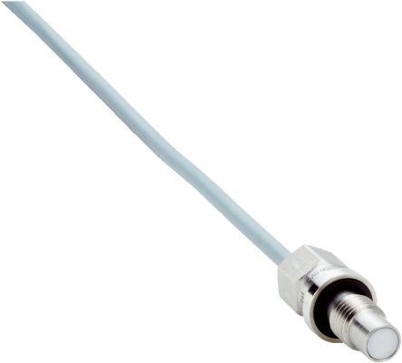 SICK IMP08-1B5PSVU2S Threaded Barrel Inductive Proximity Sensor, M8 x 1 PNP IMP08 30V 1.5 mm 30 V dc 200mA