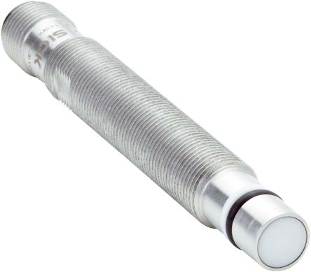 SICK IMP12-1B5PSVC0F Threaded Barrel Inductive Proximity Sensor, M12 x 1 PNP IMP12 30V 1.5 mm 30 V dc 200mA