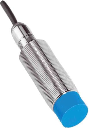 SICK IME18-08NNOZW2S Threaded Barrel Inductive Proximity Sensor, M18 x 1 NPN IME12 30V 8 mm 30 V dc 200mA