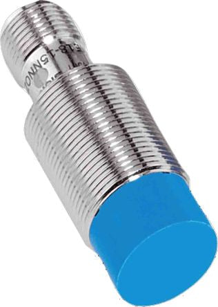 SICK IME18-12NNSZC0K Threaded Barrel Inductive Proximity Sensor, M18 x 1 NPN IME18 30V 12 mm 30 V dc 200mA
