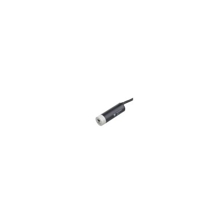 Carlo Gavazzi CB32CLN20RVAX5M Threaded Barrel Capacitive Proximity Sensor 20 mm, M32 Relay 230V ac 230 V ac 255 V dc