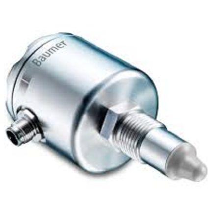 Baumer LFFS Series Level Switch Level Switch, Screw, cULus, ATEX-Rated, Housing Stainless Steel