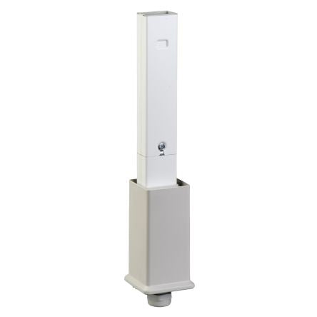Schneider Electric Busbar Feed Unit with Without Protection, Canalis Series
