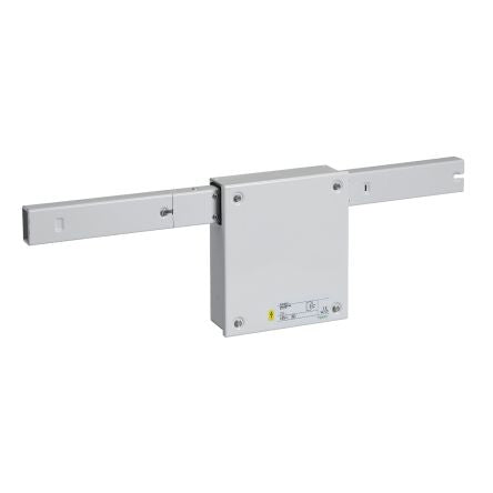 Schneider Electric Busbar Centre Feed Unit with Without Protection, Canalis Series