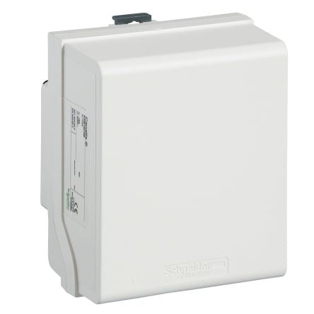 Schneider Electric Busbar Tap-Off Unit with Fuse Isolator, Canalis Series