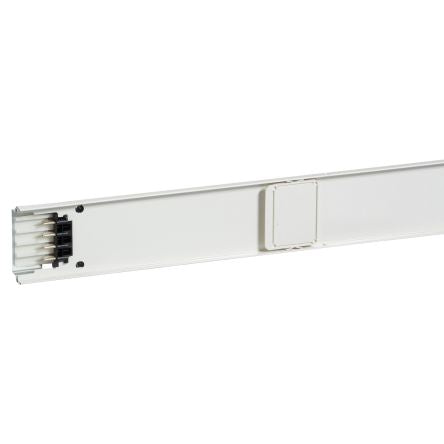 Schneider Electric Straight Busbar Trunking, 40A, 3 m, Canalis Series