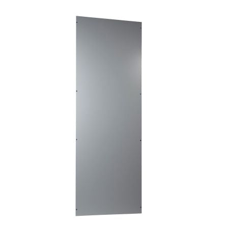 Schneider Electric PanelSeT Accessoires Series RAL 7035 Steel Side, 1400 mm H, 400mm W, 1400 mm L, for Use with Spacial