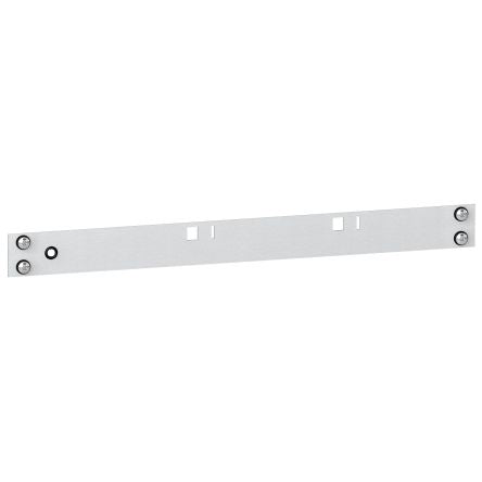 Schneider Electric NSYL Series Mounting Plate for Use with Spacial, 1 Per Pack Piece(s)
