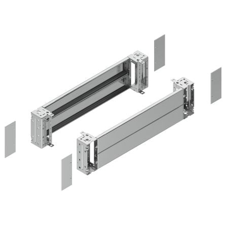 Schneider Electric 1600 mm Plinth 200 mm for use with Spacial SF