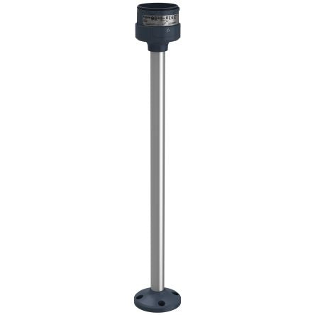 Schneider Electric Black Mounting and Fixing for use with Modular Tower Light