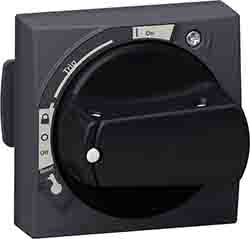 Schneider Electric Cam Switch Handle, TeSyS GV Series