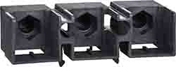 Schneider Electric TeSyS D Contactor Terminal Block for use with LC1D115 or LC1D150