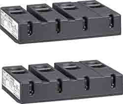 Schneider Electric TeSyS D Contactor Terminal Block for use with LC1D115