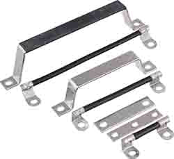 Schneider Electric Set of Connections LA9F Series Connection Kit for Use with TeSys F